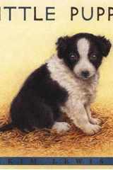 Little Puppy cover image