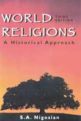 World Religions cover image