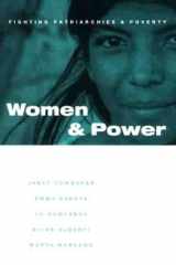 Women and Power: Fighting Patriarchy and Poverty cover image