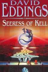 Seeress of Kell cover image