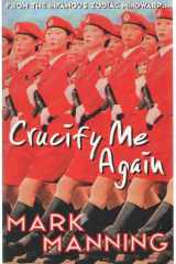 Crucify Me Again cover image