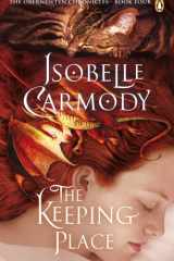 The Keeping Place Obernewtyn Volume 4 cover image