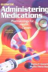 Glencoe Administering Medications cover image