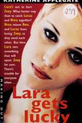 Lara Gets Lucky cover image