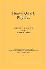 Heavy Quark Physics cover image