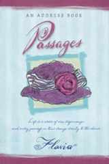 Passages: An Address Book cover image