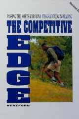 The Competitive Edge Passing the EOG in 4th Grade Reading cover image