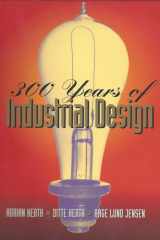 300 Years of Industrial Design cover image