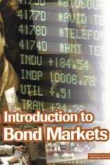 An Introduction to Bond Markets cover image
