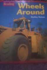 Wheels Around cover image