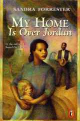 My Home Is Over Jordan cover image