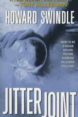Jitter Joint A Novel of Suspense cover image