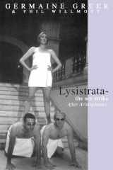 Lysistrata: The Sex Strike cover image
