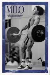 Milo A Journal for Serious Strength Athletes, Vol. 7, No. 4 cover image