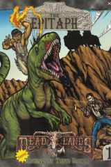 The Deadlands Epitaph Volume 1, Issue 1 cover image