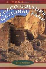 Chaco Culture National Park cover image