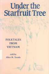 Under the Starfruit Tree: Folk Tales from Vietnam cover image