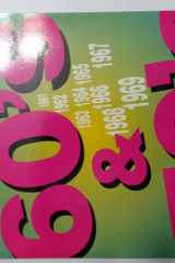 Highlights of the 60's and 70's Piano Vocal Highlight Songbooks cover image
