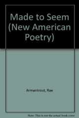 Made To Seem (New American Poetry) cover image