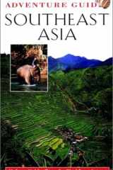 Frommer's Adventure Guides Southeast Asia cover image