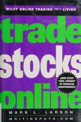 Trade Stocks Online cover image