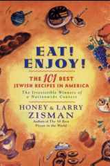 Eat! Enjoy! The 101 Best Jewish Recipes In America cover image