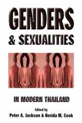 Genders and Sexualities in Modern Thailand cover image