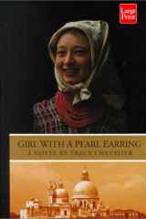 Girl with a Pearl Earring cover image