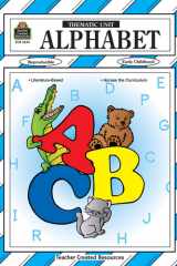 Alphabet cover image