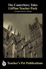 The Canterbury Tales cover image