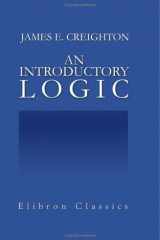 An Introductory Logic cover image