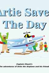 Artie Saves the Day cover image