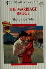 The Marriage Badge cover image