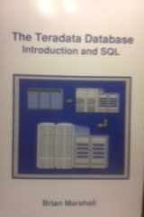 The Teradata Database - Introduction and SQL cover image