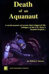 Death of an Aquanaut cover image