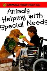 Animals Helping with Special Needs cover image