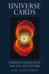 Universe Cards Personal Predictions for the 21st Century cover image