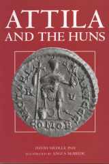 Attila and the Huns cover image