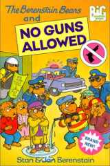 The Berenstain Bears and No Guns Allowed cover image
