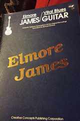 Elmore James Vital Blues Guitar cover image