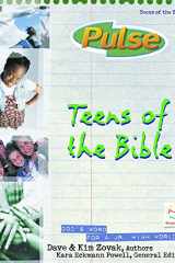 Teens of the Bible cover image