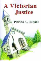 A Victorian Justice cover image