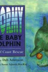 Stormy the Baby Dolphin cover image