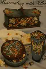 Rosemaling with Ellen cover image