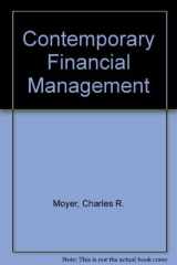 Contemporary Financial Management cover image