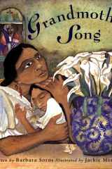 Grandmother's Song cover image