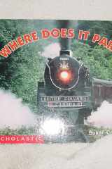 Where Does It Park? cover image