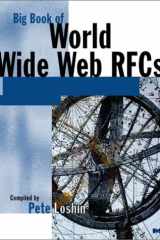 Big Book of World Wide Web RFCs (Big Books) cover image