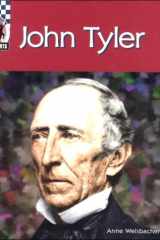 John Tyler cover image