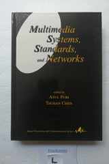 Multimedia Systems, Standards, and Networks cover image